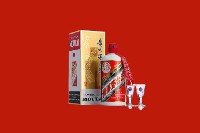 恩施利川回收飞天茅台酒